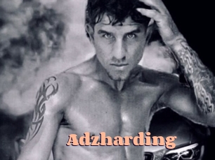 Adzharding