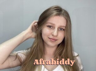 Afrabiddy