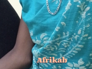 Afrikab