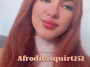 Afroditasquirt252