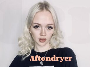 Aftondryer