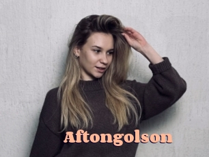 Aftongolson