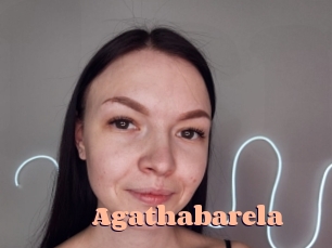 Agathabarela