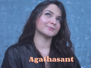 Agathasant