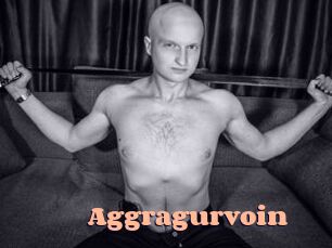 Aggragurvoin