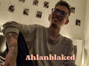 Ahlanblaked