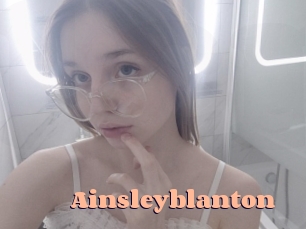 Ainsleyblanton