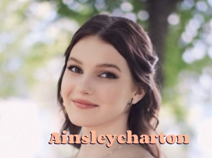Ainsleycharton