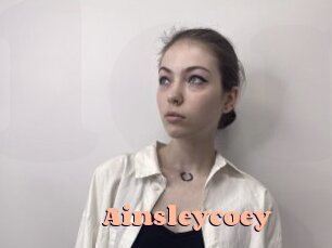 Ainsleycoey