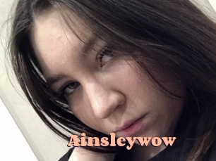 Ainsleywow