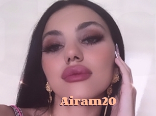 Airam20