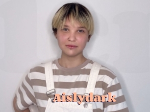 Aislydark