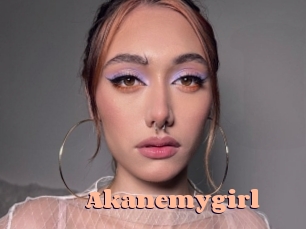 Akanemygirl