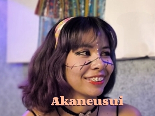 Akaneusui