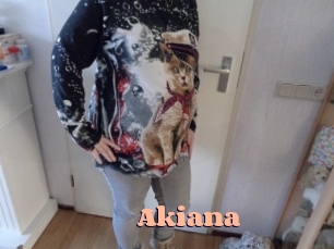 Akiana