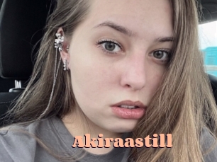 Akiraastill