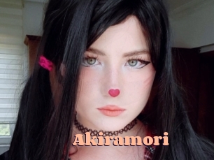 Akiramori