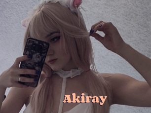 Akiray