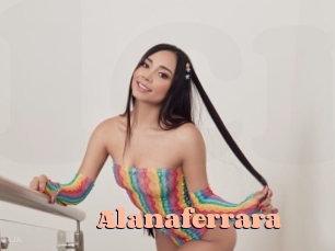 Alanaferrara