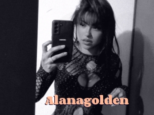 Alanagolden