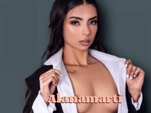 Alanamarti