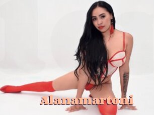 Alanamartoni