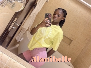 Alanibelle