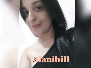 Alanihill