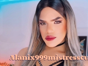 Alanix999mistresscu