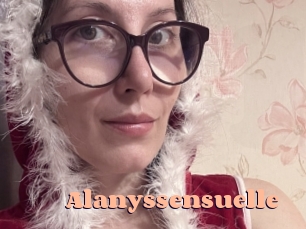 Alanyssensuelle