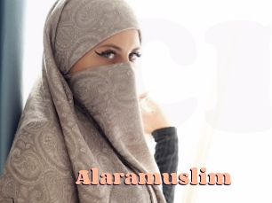 Alaramuslim