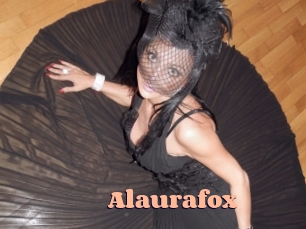 Alaurafox