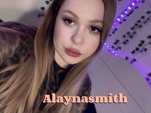 Alaynasmith