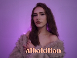 Albakilian