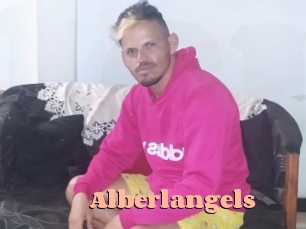 Alberlangels