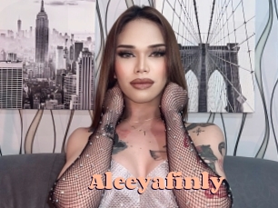 Aleeyafinly