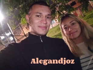 Alegandjoz