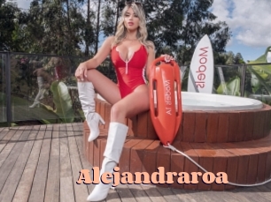 Alejandraroa