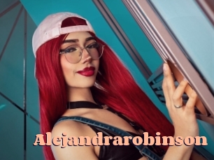 Alejandrarobinson