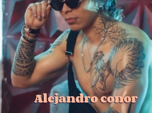 Alejandro_conor