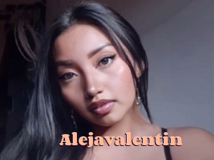 Alejavalentin