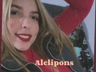 Alelipons