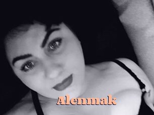 Alenmak