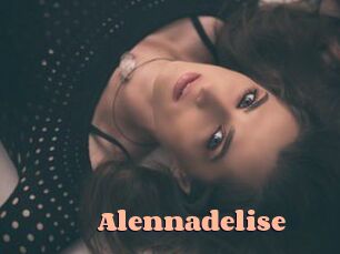 Alennadelise