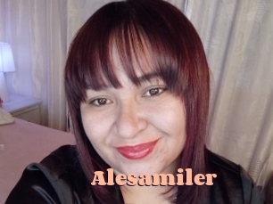 Alesamiler