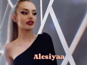 Alesiyaa