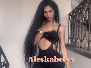 Aleskabelov