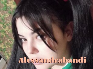 Alessandrabandi