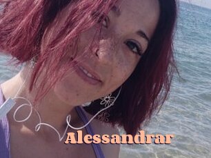 Alessandrar