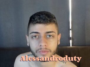 Alessandroduty